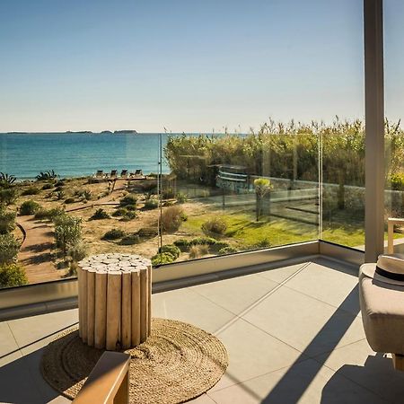 Thalassa Suite-Grand Blue Beach Residence 릭수리 외부 사진