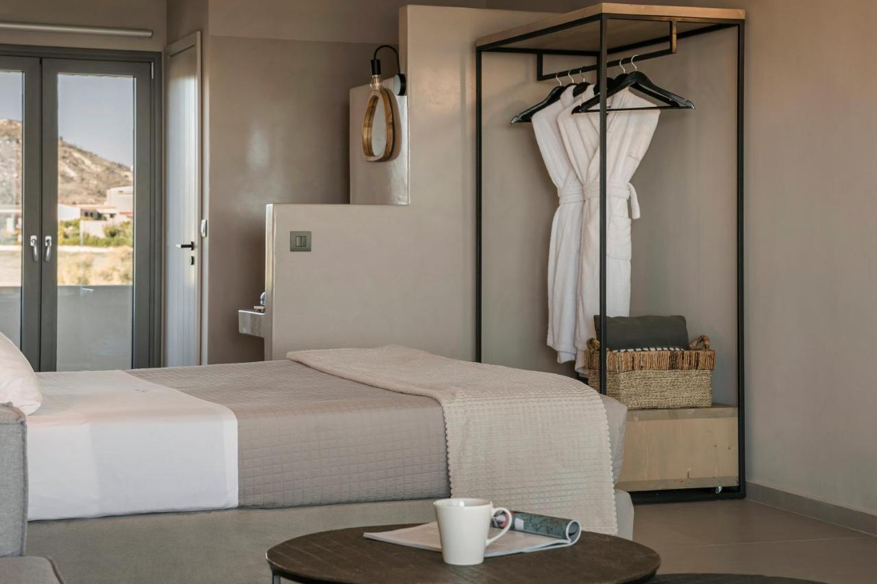 Thalassa Suite-Grand Blue Beach Residence 릭수리 외부 사진
